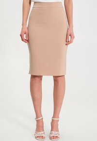 Юбка-карандаш