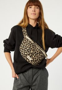 Сумка на пояс