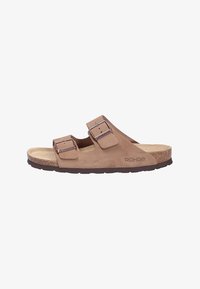 Шлепанцы Шлепанцы