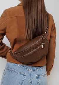 Сумка на пояс