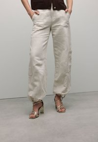 Босоножки Босоножки