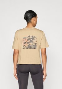 Спортивная майка