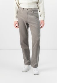 Вельветовые брюки Вельветовые брюки