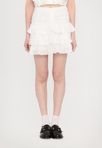 Летняя юбка