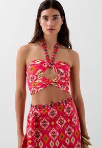 Майка-борцовка