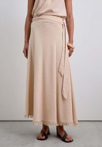 Летняя юбка