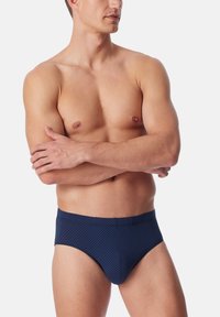 Трусы слипы