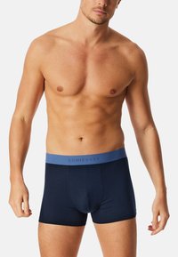 Трусы шортики