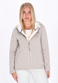 Флисовая куртка