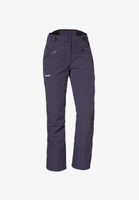 Зимние брюки