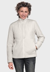 Флисовая куртка