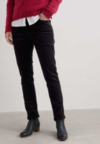 Узкие брюки Узкие брюки