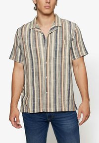 Рубашка с коротким рукавом Рубашка с коротким рукавом