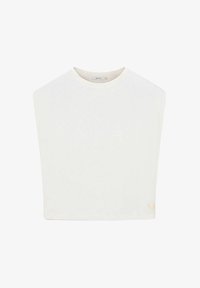 Майка-борцовка