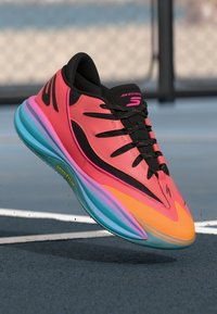 Баскетбольные кроссовки