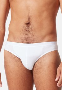 Трусы слипы