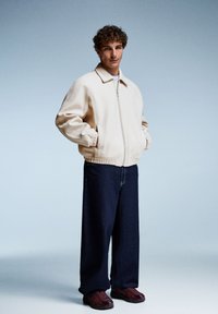 Зимняя куртка