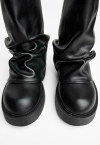 Полусапожки