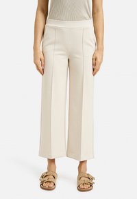 Широкие брюки Широкие брюки