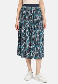 Летняя юбка