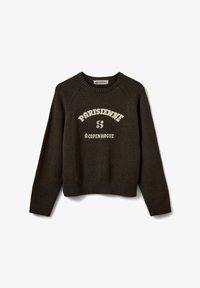 Пуловер Пуловер