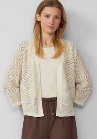 Вязаная кофта Вязаная кофта