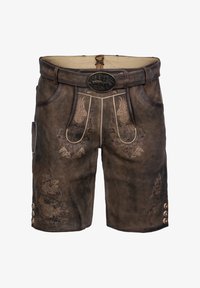 Баварские шорты