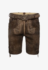 Баварские шорты