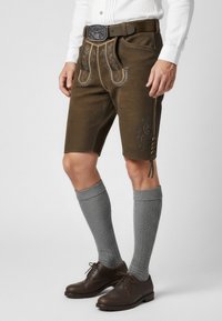 Баварские шорты