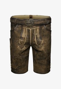 Баварские шорты