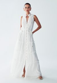 Платье макси