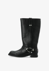 Ковбойские сапоги