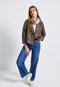 Круглый шарф