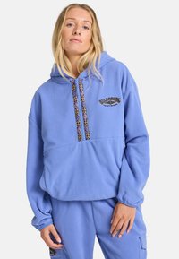 Флисовая куртка Флисовая куртка