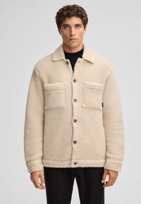 Флисовая куртка