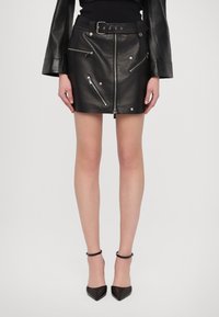 Летняя юбка