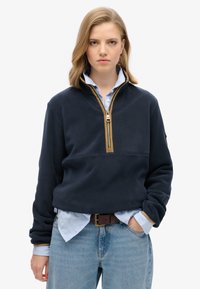 Флисовая куртка