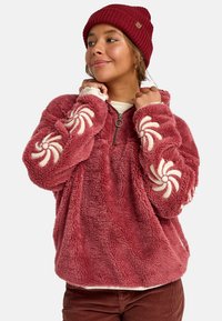 Флисовая куртка Флисовая куртка