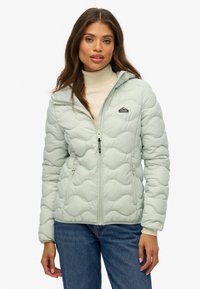 Зимняя куртка