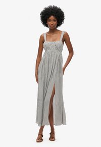 Платье макси