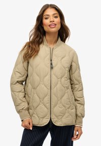 Флисовая куртка