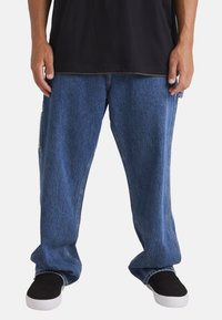 Прямые джинсы Прямые джинсы