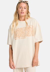 Пляжная майка