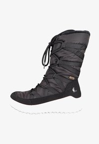 Широкие сапоги