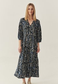 Платье макси