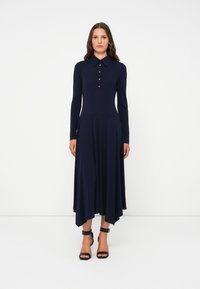 Блузка-платье