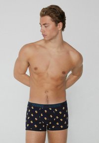 Трусы шортики Трусы шортики