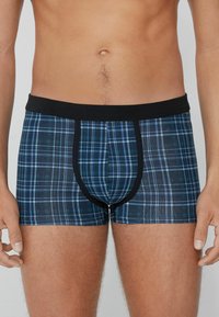 Трусы шортики Трусы шортики