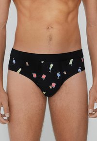 Трусы слипы Трусы слипы