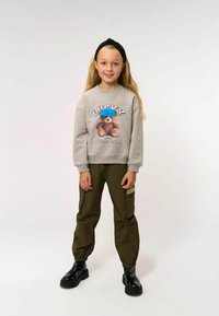 Толстовка Толстовка